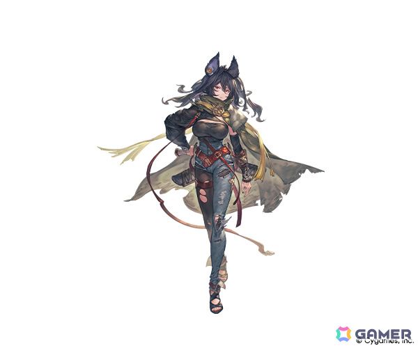 「グラブル」バザラガやゼタ、アルメイダたちが登場のイベント「フェアウェル、コールドハート」が9月28日19時より開催！の画像