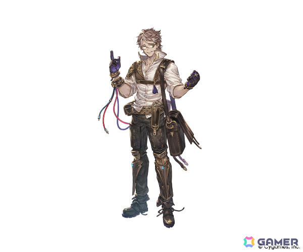 「グラブル」バザラガやゼタ、アルメイダたちが登場のイベント「フェアウェル、コールドハート」が9月28日19時より開催！の画像