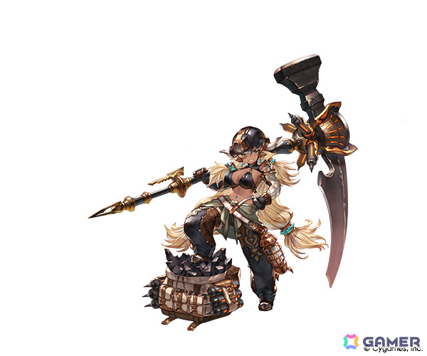 「グラブル」バザラガやゼタ、アルメイダたちが登場のイベント「フェアウェル、コールドハート」が9月28日19時より開催！の画像
