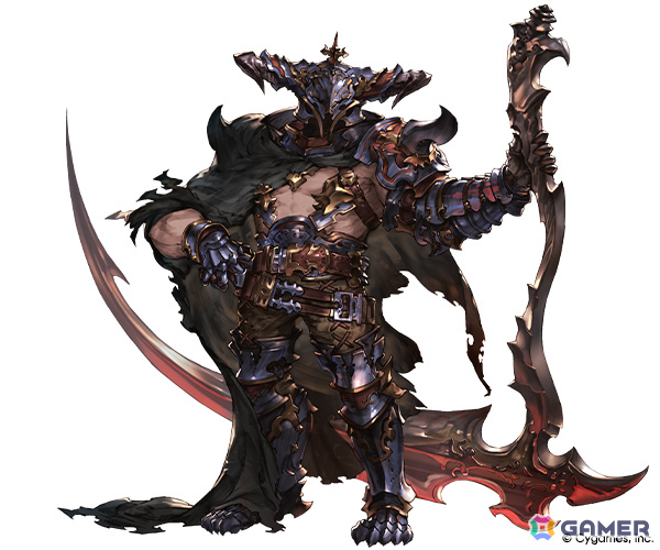 「グラブル」バザラガやゼタ、アルメイダたちが登場のイベント「フェアウェル、コールドハート」が9月28日19時より開催！の画像