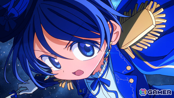 「魔法少女まどか☆マギカ Magia Exedra」フルボイスの完全新作オリジナルシリーズ「魔法少女そらな☆マギカ」が10月4日より開幕！の画像