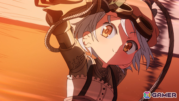 「魔法少女まどか☆マギカ Magia Exedra」フルボイスの完全新作オリジナルシリーズ「魔法少女そらな☆マギカ」が10月4日より開幕！の画像