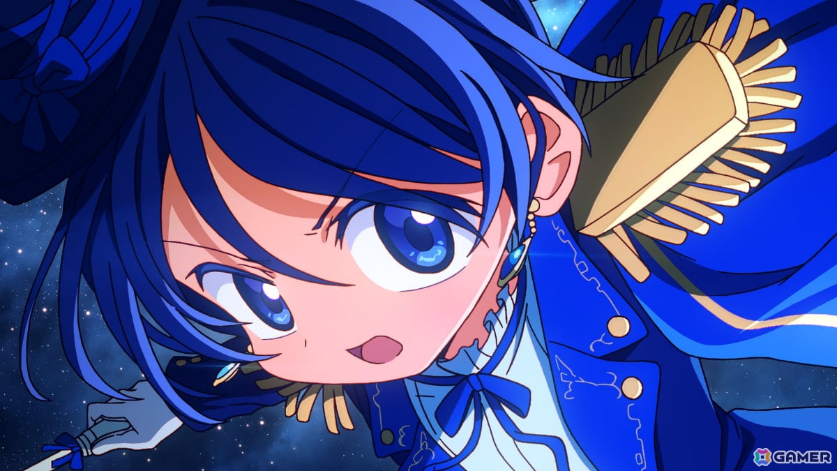 「魔法少女まどか☆マギカ Magia Exedra」フルボイスの完全新作オリジナルシリーズ「魔法少女そらな☆マギカ」が10月4日より開幕！の画像12