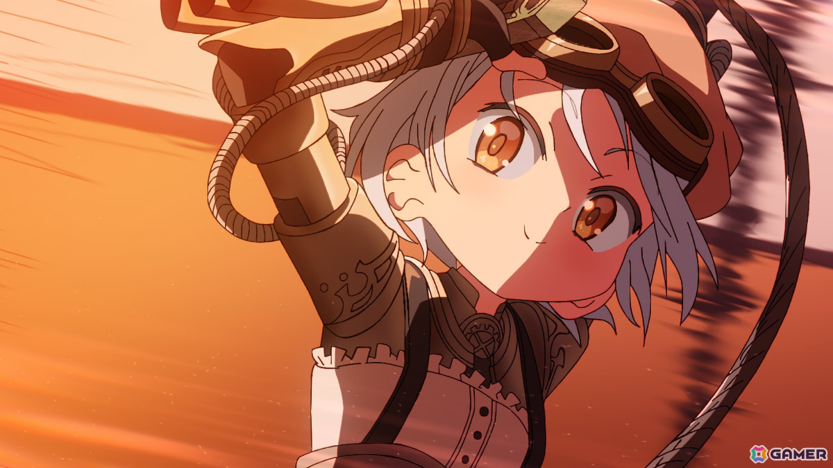 「魔法少女まどか☆マギカ Magia Exedra」フルボイスの完全新作オリジナルシリーズ「魔法少女そらな☆マギカ」が10月4日より開幕！の画像15