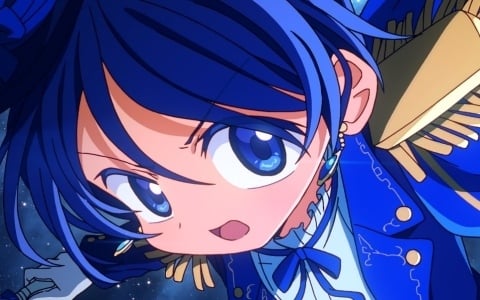 「魔法少女まどか☆マギカ Magia Exedra」フルボイスの完全新作オリジナルシリーズ「魔法少女そらな☆マギカ」が10月4日より開幕！