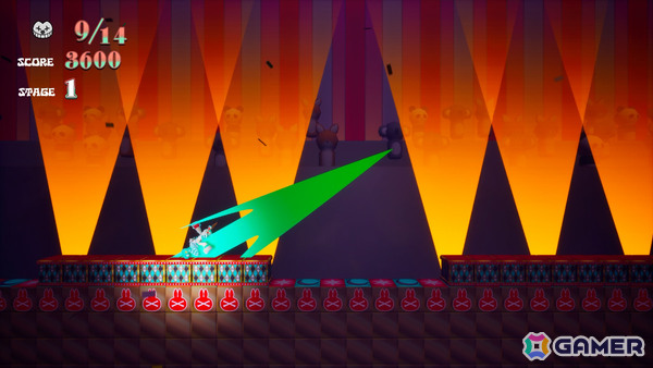 バイキングの新人研修プロジェクト「BykingRooKIES」2026年度の全7作品のうち4作品がSteamで無料配信!の画像
