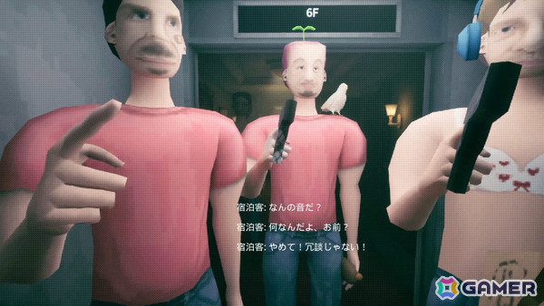 バイキングの新人研修プロジェクト「BykingRooKIES」2026年度の全7作品のうち4作品がSteamで無料配信!の画像