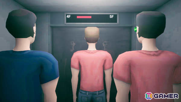 バイキングの新人研修プロジェクト「BykingRooKIES」2026年度の全7作品のうち4作品がSteamで無料配信!の画像