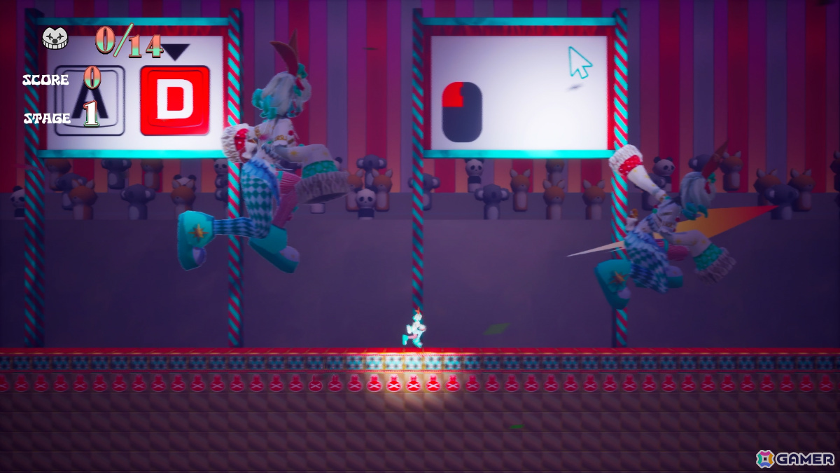 バイキングの新人研修プロジェクト「BykingRooKIES」2026年度の全7作品のうち4作品がSteamで無料配信！の画像32
