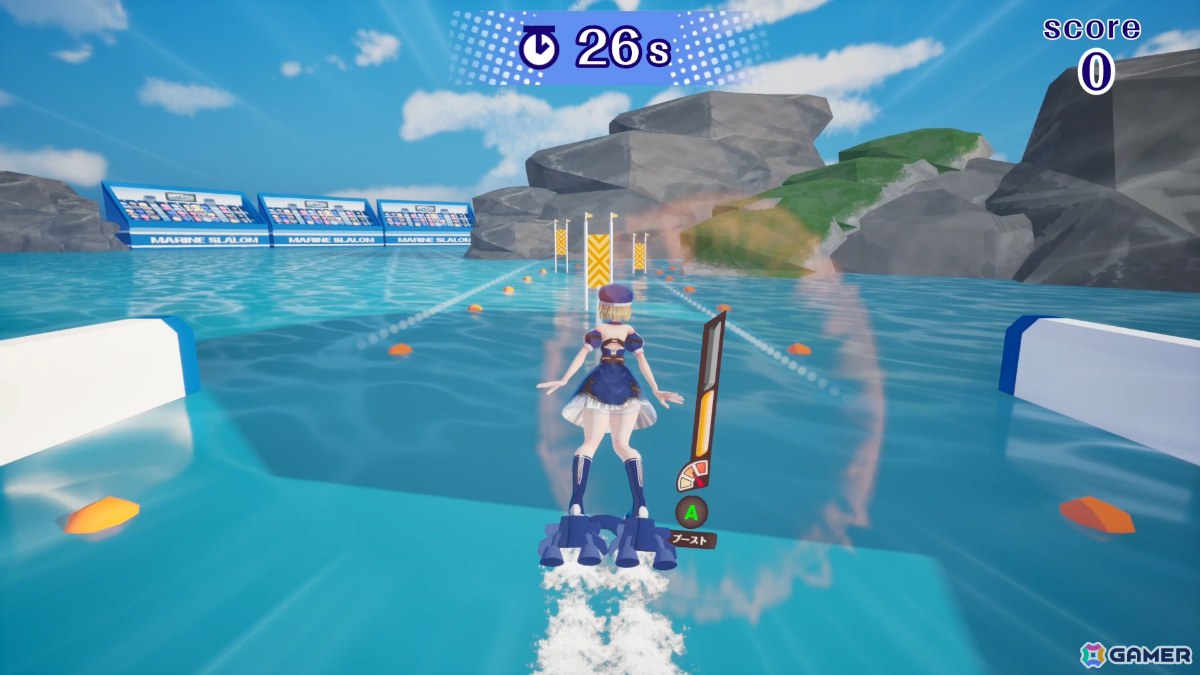 バイキングの新人研修プロジェクト「BykingRooKIES」2026年度の全7作品のうち4作品がSteamで無料配信！の画像4