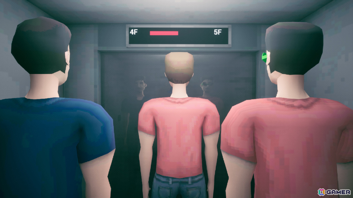バイキングの新人研修プロジェクト「BykingRooKIES」2026年度の全7作品のうち4作品がSteamで無料配信！の画像50