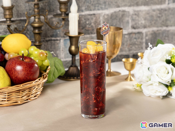 「ディズニー ツイステッドワンダーランド」OH MY CAFEが10月24日より東京・表参道で期間限定オープン！の画像16