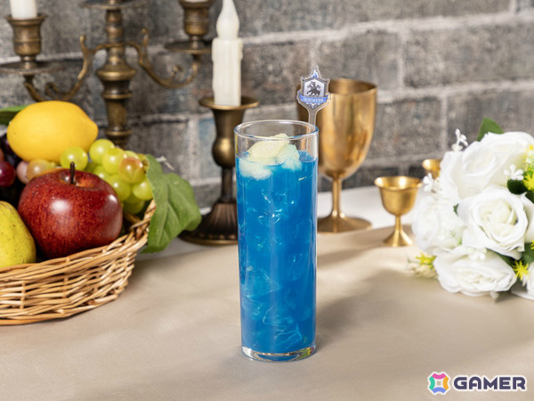 「ディズニー ツイステッドワンダーランド」OH MY CAFEが10月24日より東京・表参道で期間限定オープン！の画像18