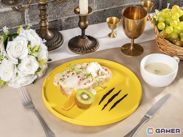 「ディズニー ツイステッドワンダーランド」OH MY CAFEが10月24日より東京・表参道で期間限定オープン！の画像6