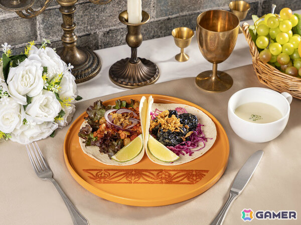 「ディズニー ツイステッドワンダーランド」OH MY CAFEが10月24日より東京・表参道で期間限定オープン！の画像8