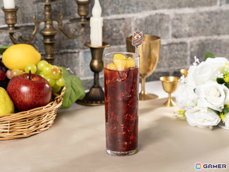 「ディズニー ツイステッドワンダーランド」OH MY CAFEが10月24日より東京・表参道で期間限定オープン!の画像