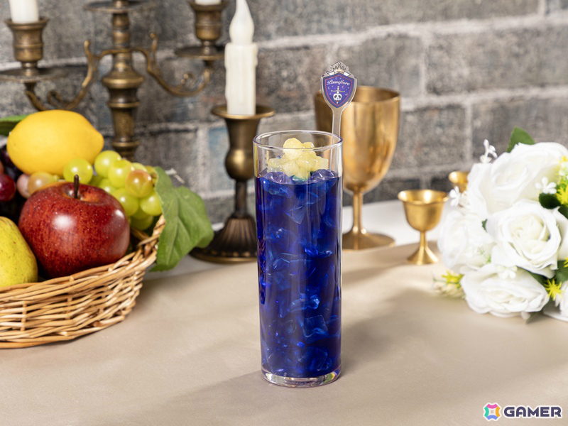 「ディズニー ツイステッドワンダーランド」OH MY CAFEが10月24日より東京・表参道で期間限定オープン!の画像