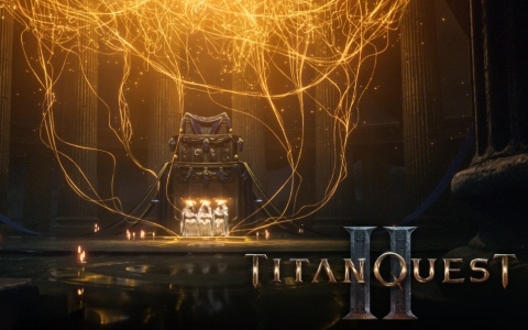 ギリシャ神話をもとにしたアクションRPG「Titan Quest II」正式リリース日が2027年1月19日に決定！新たな要素も登場