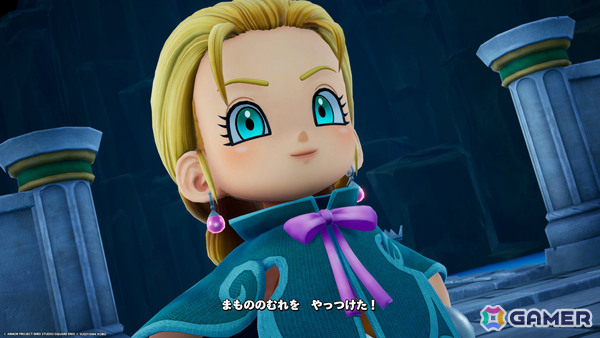 「ドラゴンクエストモンスターズ4」体験版で引き継ぎモンスターに悩む、徐々にハイレベルな戦いになっていく「WARDOGS」も【編集部が遊んだゲーム】の画像2