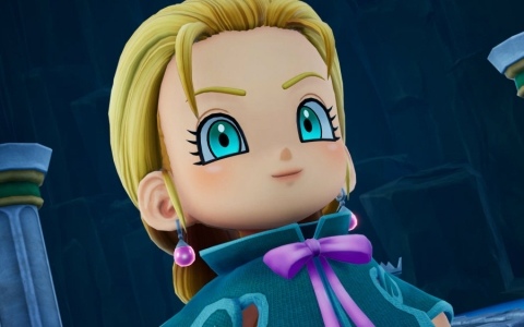 「ドラゴンクエストモンスターズ4」体験版で引き継ぎモンスターに悩む、徐々にハイレベルな戦いになっていく「WARDOGS」も【編集部が遊んだゲーム】