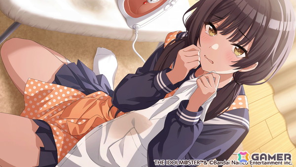 「シャニマス」ノクチル単独のMRライブが開催決定！放クラA.X.E.8.編やアンティーカ×シーズの「Pioneer Impact」新3DMVなどゲーム新情報もの画像5