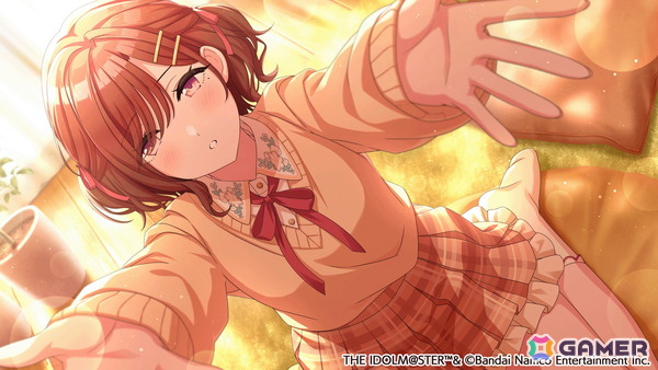 「シャニマス」ノクチル単独のMRライブが開催決定！放クラA.X.E.8.編やアンティーカ×シーズの「Pioneer Impact」新3DMVなどゲーム新情報もの画像6