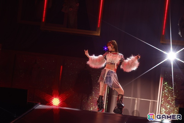 「シャニマスソロライブMSP」DAY2をレポート！アイドルごとのソロ曲を多彩な演出や仕掛けで表現、メドレー含む全30曲（実質42曲）をランウェイ上で届けたの画像100