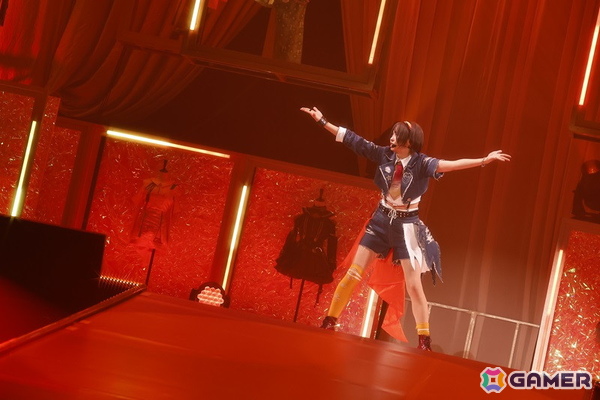 「シャニマスソロライブMSP」DAY2をレポート!アイドルごとのソロ曲を多彩な演出や仕掛けで表現、メドレー含む全30曲(実質42曲)をランウェイ上で届けたの画像