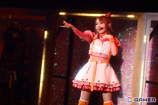 「シャニマスソロライブMSP」DAY2をレポート！アイドルごとのソロ曲を多彩な演出や仕掛けで表現、メドレー含む全30曲（実質42曲）をランウェイ上で届けたの画像45