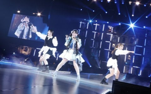 「シャニマスソロライブMSP」DAY2をレポート!アイドルごとのソロ曲を多彩な演出や仕掛けで表現、メドレー含む全30曲(実質42曲)をランウェイ上で届けた