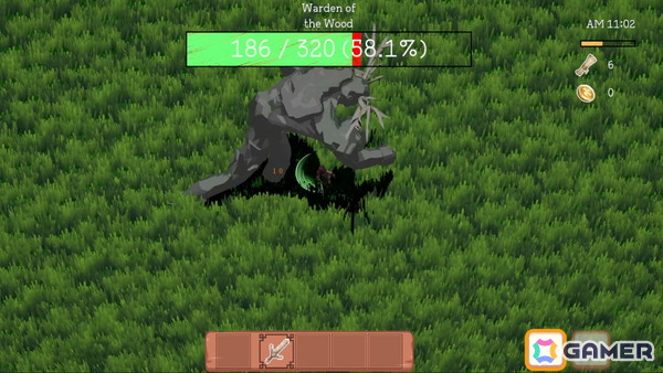 「Stackers」Steamストアページ公開！素材を重ねてレシピを発見するタイルベースのクラフト＆開拓シムの画像14