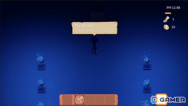 「Stackers」Steamストアページ公開！素材を重ねてレシピを発見するタイルベースのクラフト＆開拓シムの画像4