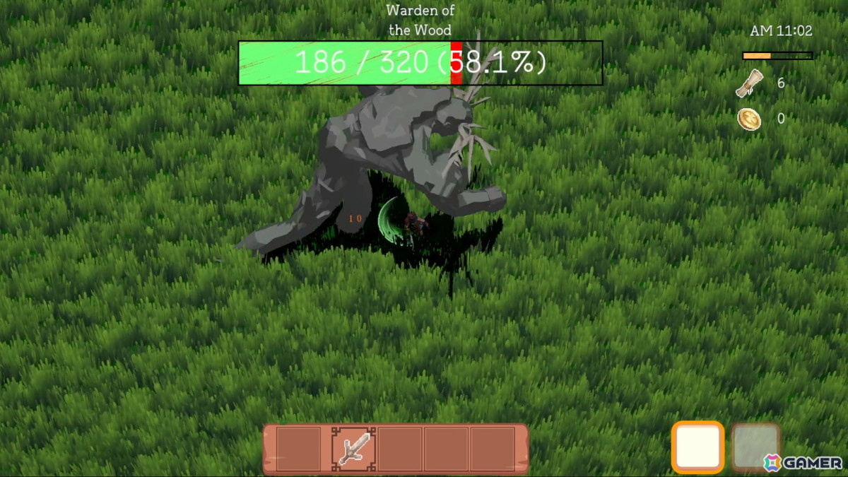 「Stackers」Steamストアページ公開!素材を重ねてレシピを発見するタイルベースのクラフト&開拓シムの画像