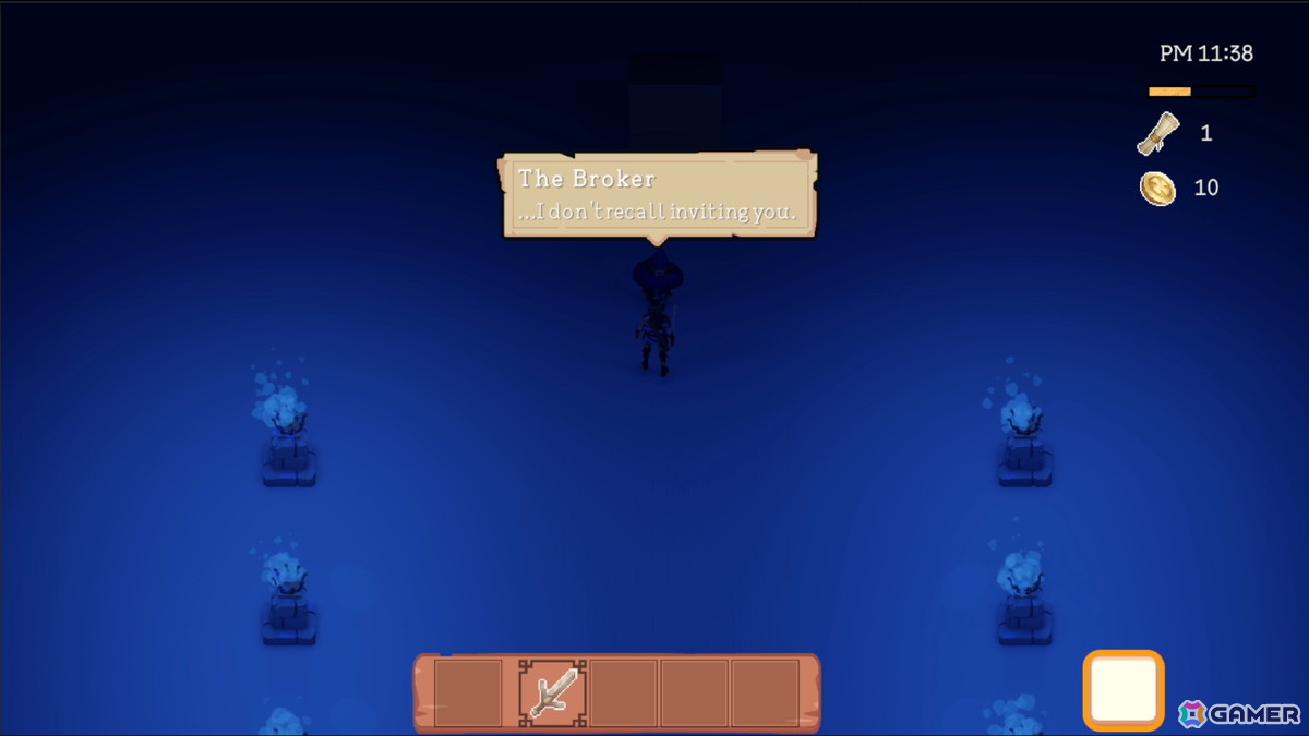 「Stackers」Steamストアページ公開！素材を重ねてレシピを発見するタイルベースのクラフト＆開拓シムの画像4
