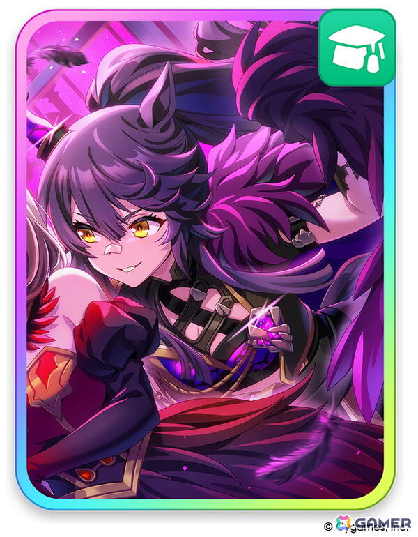 「ウマ娘」新育成シナリオは十二年に一度の「午式駿大祭」が舞台！新衣装シンボリルドルフ＆エアグルーヴも登場の画像4