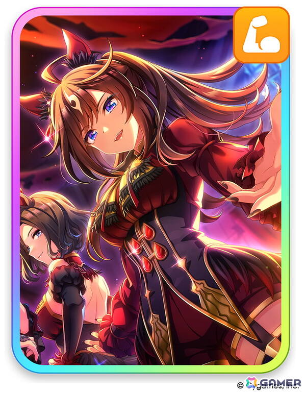 「ウマ娘」新育成シナリオは十二年に一度の「午式駿大祭」が舞台！新衣装シンボリルドルフ＆エアグルーヴも登場の画像7