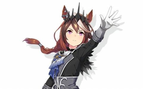 「ウマ娘」新育成シナリオは十二年に一度の「午式駿大祭」が舞台！新衣装シンボリルドルフ＆エアグルーヴも登場