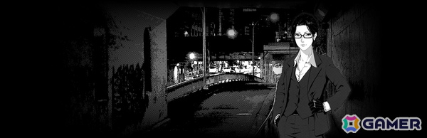 夜の新宿で怪異を撮影するホラーADV「新宿異変」9月30日発売！近づくか、シャッターを切るかで物語が分岐の画像3