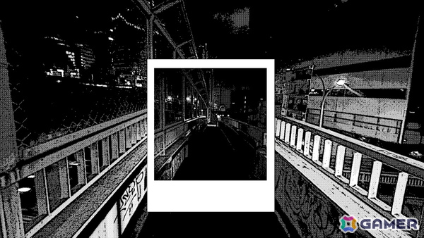 夜の新宿で怪異を撮影するホラーADV「新宿異変」9月30日発売！近づくか、シャッターを切るかで物語が分岐の画像