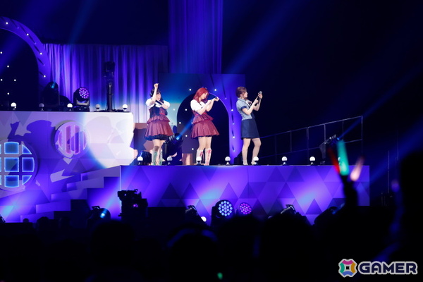 馬場このみと百瀬莉緒の主演公演は驚きのダブルアンコールで乾杯！「アイドルマスター ミリオンライブ！」14thライブDAY2「Blooming Sign」レポートの画像11