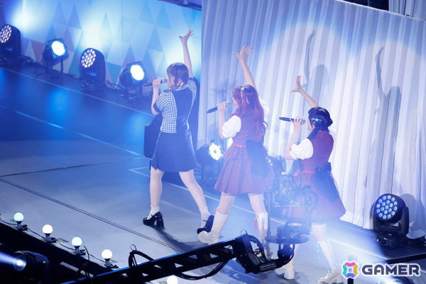 馬場このみと百瀬莉緒の主演公演は驚きのダブルアンコールで乾杯！「アイドルマスター ミリオンライブ！」14thライブDAY2「Blooming Sign」レポートの画像12