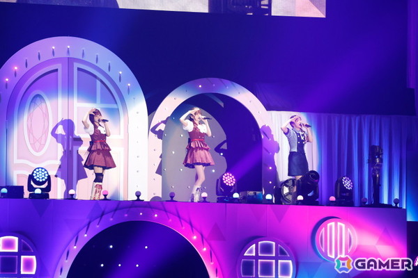 馬場このみと百瀬莉緒の主演公演は驚きのダブルアンコールで乾杯！「アイドルマスター ミリオンライブ！」14thライブDAY2「Blooming Sign」レポートの画像13