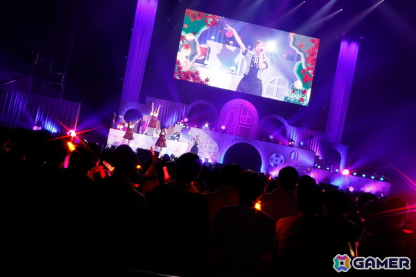 馬場このみと百瀬莉緒の主演公演は驚きのダブルアンコールで乾杯！「アイドルマスター ミリオンライブ！」14thライブDAY2「Blooming Sign」レポートの画像15