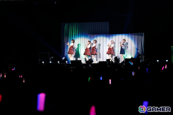 馬場このみと百瀬莉緒の主演公演は驚きのダブルアンコールで乾杯！「アイドルマスター ミリオンライブ！」14thライブDAY2「Blooming Sign」レポートの画像17
