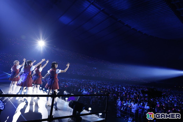 馬場このみと百瀬莉緒の主演公演は驚きのダブルアンコールで乾杯！「アイドルマスター ミリオンライブ！」14thライブDAY2「Blooming Sign」レポートの画像18