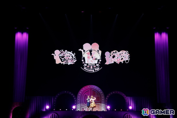 馬場このみと百瀬莉緒の主演公演は驚きのダブルアンコールで乾杯！「アイドルマスター ミリオンライブ！」14thライブDAY2「Blooming Sign」レポートの画像2