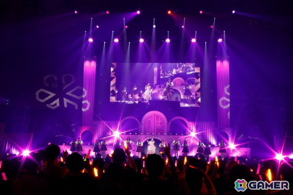 馬場このみと百瀬莉緒の主演公演は驚きのダブルアンコールで乾杯！「アイドルマスター ミリオンライブ！」14thライブDAY2「Blooming Sign」レポートの画像21