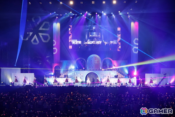 馬場このみと百瀬莉緒の主演公演は驚きのダブルアンコールで乾杯！「アイドルマスター ミリオンライブ！」14thライブDAY2「Blooming Sign」レポートの画像22