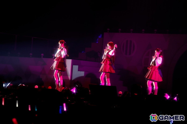 馬場このみと百瀬莉緒の主演公演は驚きのダブルアンコールで乾杯！「アイドルマスター ミリオンライブ！」14thライブDAY2「Blooming Sign」レポートの画像28