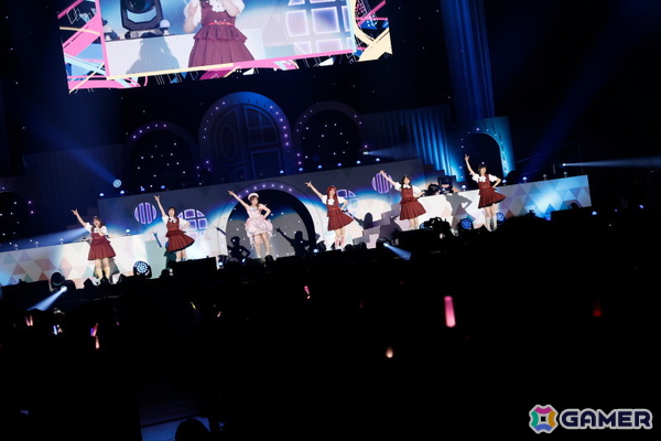 馬場このみと百瀬莉緒の主演公演は驚きのダブルアンコールで乾杯！「アイドルマスター ミリオンライブ！」14thライブDAY2「Blooming Sign」レポートの画像34